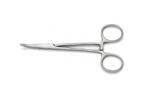 Amati Cleste de prindere cu varf curbat, Amati Italia (7374/02) Cleste