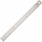 Hobbytools. ro Rigla semiflexibila din inox (Dimensiune: 500 mm) (LD5)