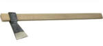 BR Rinaldi 331-000 Topor tip Sicilia nr 000, Rinaldi (Coada topor: Cu coada din lemn) (331-000.CL)