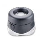 Carson Lupa de focalizare VersaLoupe LED, putere 10x cu led - Carson (LH-50)