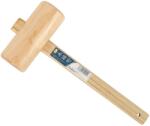 TAKAGI Ciocan de lemn traditional japonez 60 mm, Takagi (1035550) Ciocan