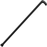 Cold Steel Baston de mers Cold Steel Heavy Duty Cane CS-91PBX, mâner din nylon și tijă din aluminiu tratat termic, 95, 3 cm (CS-91PBX)