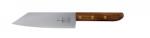 Friedr. Herder Cutit bucatarie japonez SANTOKU 0369, F. Herder (0369.170.WALNUT)