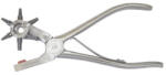 C.S. Osborne & Co. Titlu Cleste revolver cu preducele pentru pielarie C. S. Osborne (155-0-7) Cleste