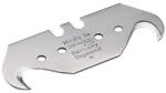 wolfcraft Set lame trapezoidale tip carlig Wolfcraft (4188000)