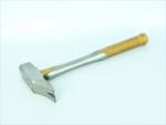 Vergez Blanchard Ciocan cu gheara pentru tapiterie Vergez Blanchard cu maner lemn (2.14) Ciocan