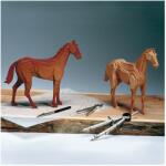 Amati Cal de curse din lemn navomodelism / modelism / hobby, Amati Italia (A500/01)