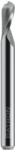 Datron Freza cu 1 canelura, Datron 0068473E, 3.0x8.0x6.0mm (0068473E) - hobbytools