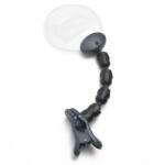 Carson Lupa hands-free Attach-A-Mag, putere 2x cu baza de fixare, Carson (AM-20)