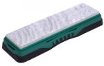 Lansky Sharpeners SUA Piatra naturala Arkansas de ascutire granulatie medie, 5 x 20 cm, Lanski (LBS8S)