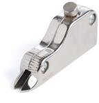 Tandy Leather Scula canelare reglabila in V pentru pielarie (8082-00)