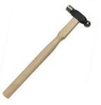 Zona Tools Ciocan modelism/hobby/bijutier cu cap sferic (37-108) Ciocan