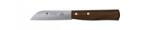 Friedr. Herder Cutit recoltat legume 0317 , Don Carlos (Lungime lama: 130 mm) (0317.130.WALNUT)