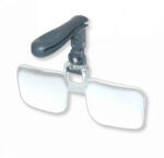 Carson Lentile de marire VisorMag, +5 dioptrii cu clips, Carson (VM-14)