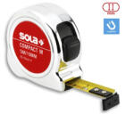 SOLA Ruleta magnetica COMPACT M, SOLA (Lungime: 8 m) (COM 8)