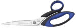 KRETZER 772025 Foarfeca croitorie cu varf ascutit pentru materiale grele, Kretzer (772025)