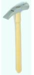Vergez Blanchard Ciocan pentru selarie Vergez Blanchard Harness Hammer 175 g - 350 g (Numar: 1) (3.741.1) Ciocan