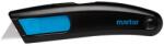 MARTOR Cutter profesional de siguranta Secupro Megasafe 116004 lama trapez inox, Martor (116004)