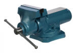 York Menghina pentru lucrări grele, York Titan (Tip: Titan 200 cu falci de teava) (Titan 200 T-01.06.02.01.0.1) Menghina