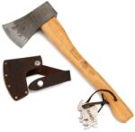 BISON 1879 Toporisca bushcraft / outdoor tip american 900 gr, Bison 1879 (01-10-212579)
