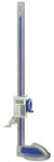 Mitutoyo Subler de inaltime digitala Absolute cu trasor, Mitutoyo (Interval (mm): 0 - 300 mm) (570-302)