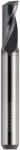 Datron Freza cu 1 canelura, Alcrona, Datron 0068934S, 4.0x6.0mm (0068934S)