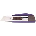 NT Cutter Cutter Compact Lama Nesegmentata 18mm (Culoare: Roz) (ZL-1P Roz)