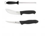 Morakniv Suedia Set cutite de macelarit vanat, domestice, Morakniv (CM15)