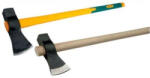 BR Rinaldi 453 Topor de despicat 2500 gr, Rinaldi (Coada topor: Cu coada din fibra de sticla) (453.CF)