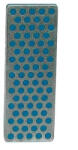 DMT SUA W7 Piatra de ascutit de buzunar, diamantata, mini Whetstone, DMT (Granulatie: Extra aspra) (W7X)