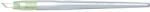 NT Cutter D-400GP Cutter de Precizie Grip Aluminiu (D-400GP)