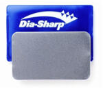 DMT SUA D3 Piatra de ascutit diamantată tip card Dia-Sharp, DMT (Granulatie: Extra fina) (D3E)