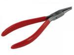NIQUA 332 Cleste bijutier pentru profilat, falci rotund/concav, Niqua (Niqua332) Cleste