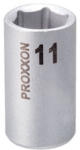 PROXXON Chei tubulare scurte 1/4" Proxxon Industrial (Dimensiune tubulare: 9mm) (23720) Cheie tubulara