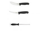 Morakniv Suedia Set cutite de macelarit vanat, domestice, Morakniv (CM22)