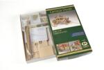 Amati Kit realizare caleasca regala, Amati Italia (1601/01)