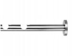 RENA Suport dublu efect metal diametru 19 mm (WSPPR1919ES) Suport draperie