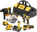 DEWALT DCK611P1D2-QW