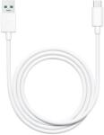 OPPO DL129 OPPO USB-C Adatkábel Gyors Töltés 65W 1m Fehér (Bulk)