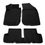 Umbrella Covorase auto cauciuc Umbrella Dacia Duster I 2010-2018 (105907)