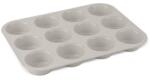 Berlinger Haus 12 csészés muffin sütőforma Sahara Collection BH/7948 (BH/7948)