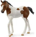 Schleich 14899 Foltos ló (Paint Horse) csikó (14899) - jatekbirodalom