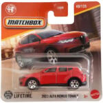 Mattel Matchbox 2023 Alfa Romeo Tonale kisautó (JBR37) - jatekbirodalom