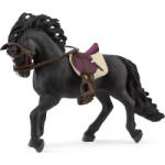 Schleich 42707 Pura Raza Espanola csődör kiegészítőkkel (42707) - jatekbirodalom