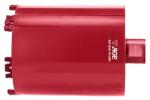 AGP Carota diamantata pentru caroatre uscata, AGP, diametru 82mm, lungime 85mm, 305-91016-085-082