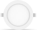 Aigostar Corp de iluminat LED încastrat Aigostar LED/18W/230V 4000K d. 22 cm alb (AI1689)