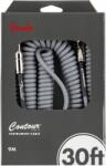 Fender Contour 30' Coiled Cable INS