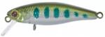 Jackall Vobler Jackall Tiny Fry 38SP 3.8cm 1.5g Silver Yamame (JA.807293449)