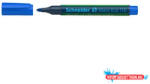Schneider Tábla- és flipchart marker utántölthető 1-3mm, kúpos Schneider Maxx Eco 110 kék (20969) - nyomtassotthon