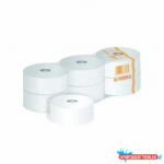  Toalettpapír 2 rétegű közületi átmérő: 23 cm 100 % cellulóz 175 m/tekercs 6 tekercs/karton Peppy_57096A (59279)